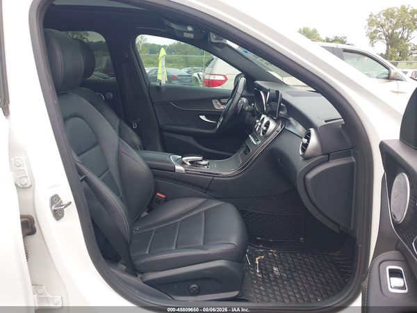 2021 MERCEDES-BENZ C 300 4MATIC