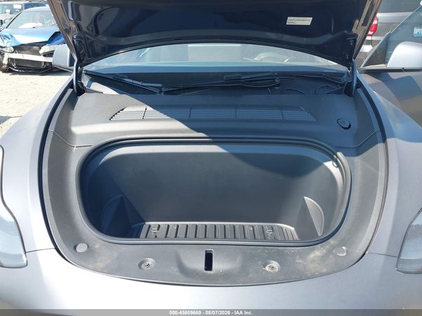 2023 TESLA MODEL Y RWD