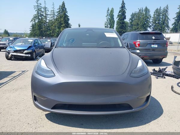 2023 TESLA MODEL Y RWD