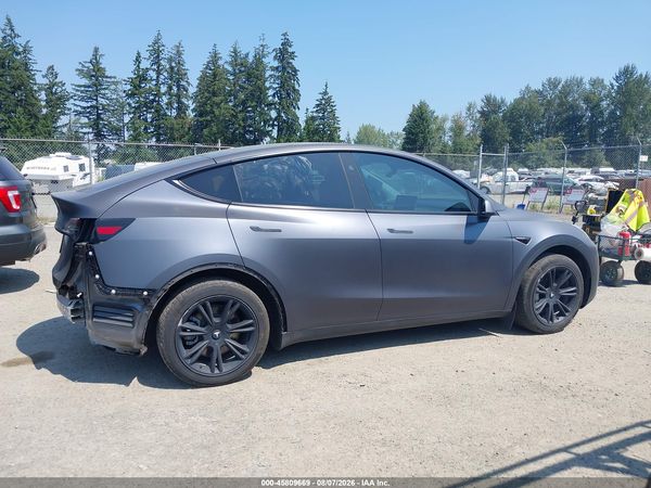 2023 TESLA MODEL Y RWD