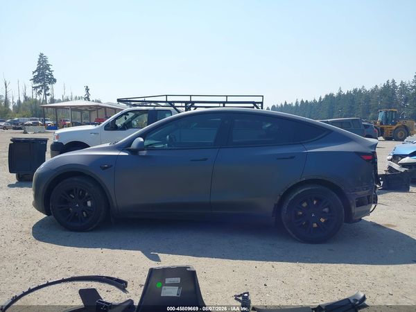 2023 TESLA MODEL Y RWD
