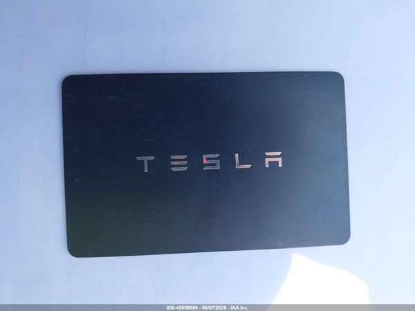 2023 TESLA MODEL Y RWD