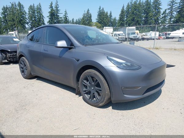 2023 TESLA MODEL Y RWD