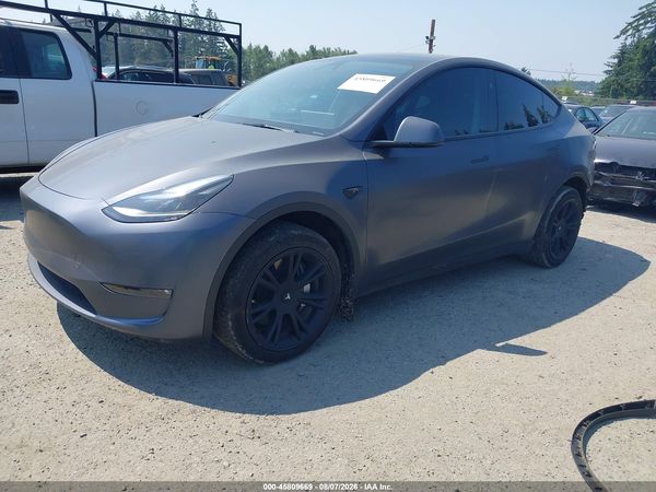 2023 TESLA MODEL Y RWD