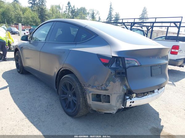 2023 TESLA MODEL Y RWD