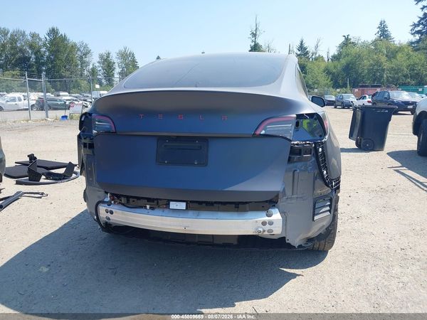 2023 TESLA MODEL Y RWD