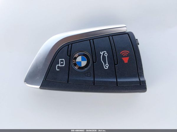 2025 BMW M4 COMPETITION XDRIVE
