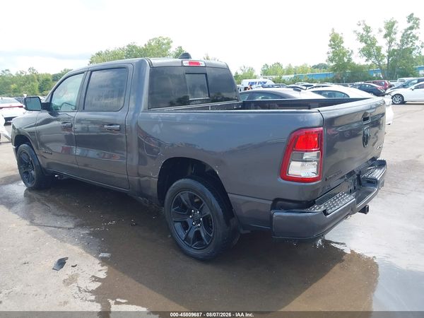 2020 RAM 1500 BIG HORN  4X4 5'7 BOX