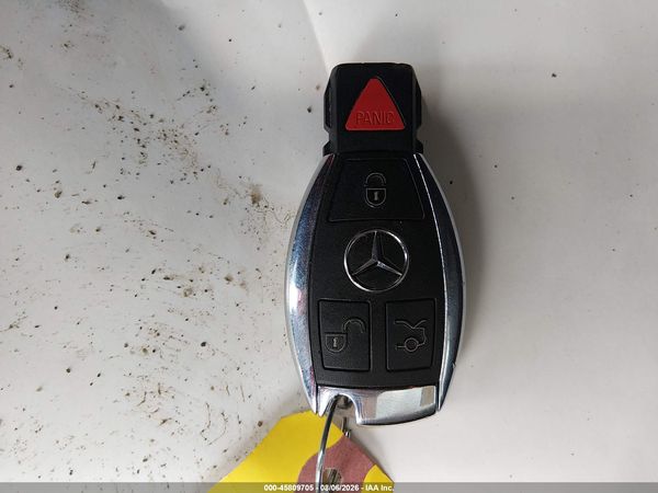 2019 MERCEDES-BENZ GLS 550 4MATIC