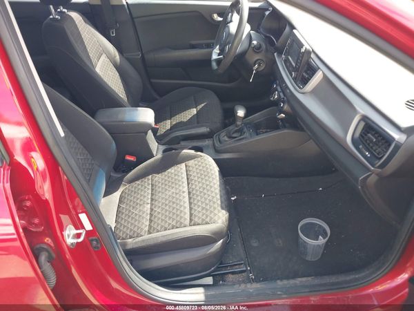 2018 KIA RIO S