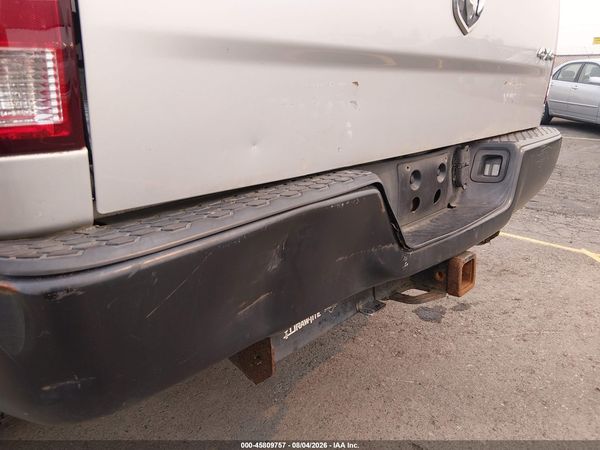2016 RAM 2500 TRADESMAN