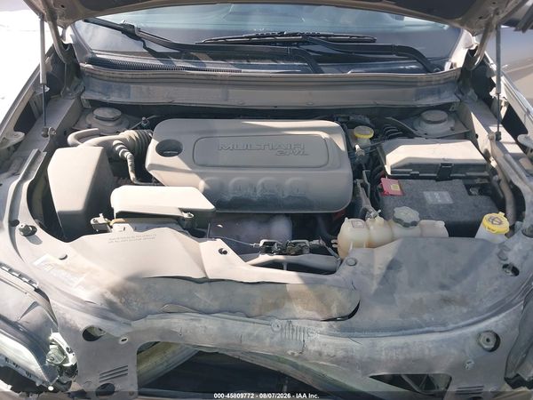 2019 JEEP CHEROKEE LATITUDE FWD