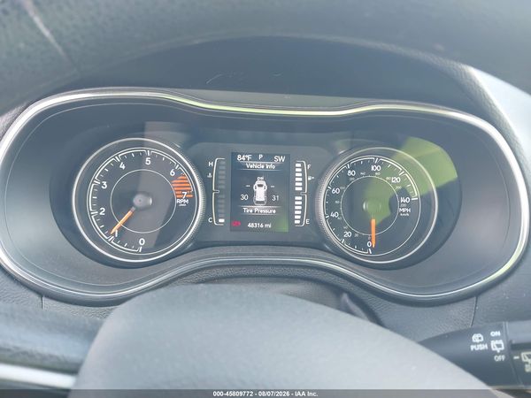 2019 JEEP CHEROKEE LATITUDE FWD
