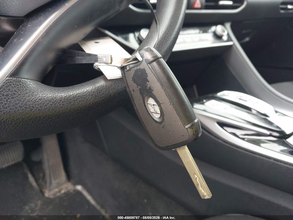 2022 HYUNDAI SONATA SE