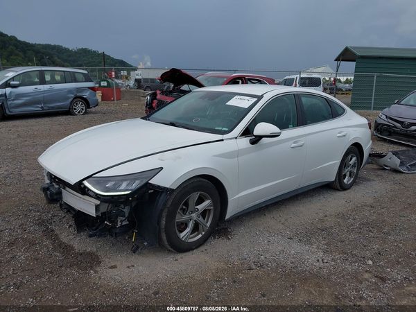 2022 HYUNDAI SONATA SE