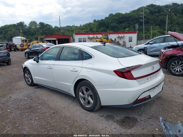 2022 HYUNDAI SONATA SE