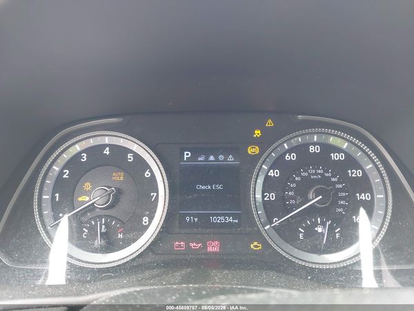 2022 HYUNDAI SONATA SE