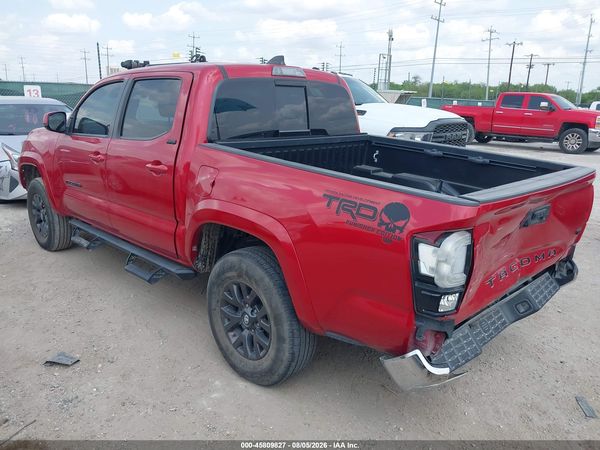 2021 TOYOTA TACOMA SR5 V6