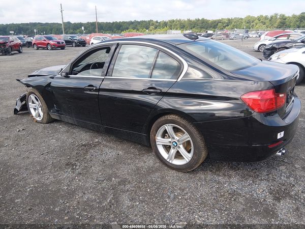 2015 BMW 328I XDRIVE