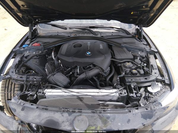 2019 BMW 430I