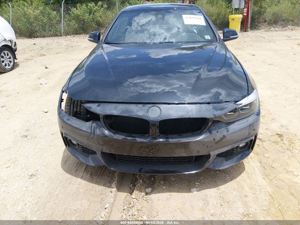 2019 BMW 430I