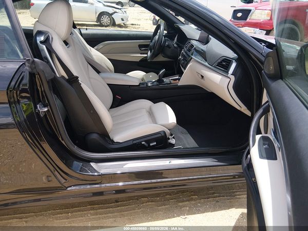 2019 BMW 430I