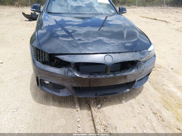2019 BMW 430I
