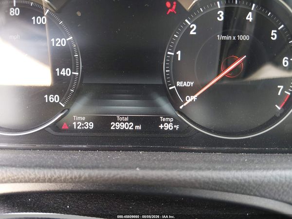 2019 BMW 430I