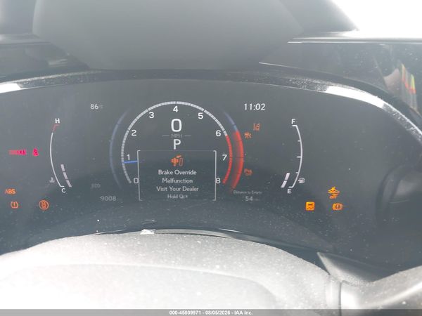 2025 LEXUS NX 350 F SPORT HANDLING