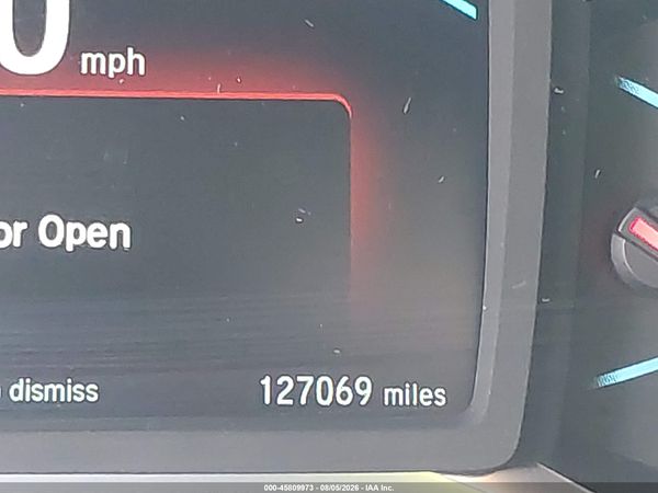 2019 HONDA PILOT LX