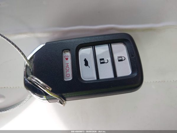 2019 HONDA PILOT LX