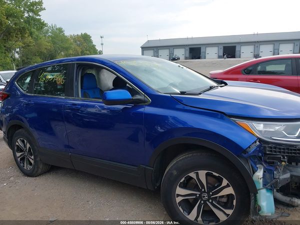 2022 HONDA CR-V AWD SPECIAL EDITION