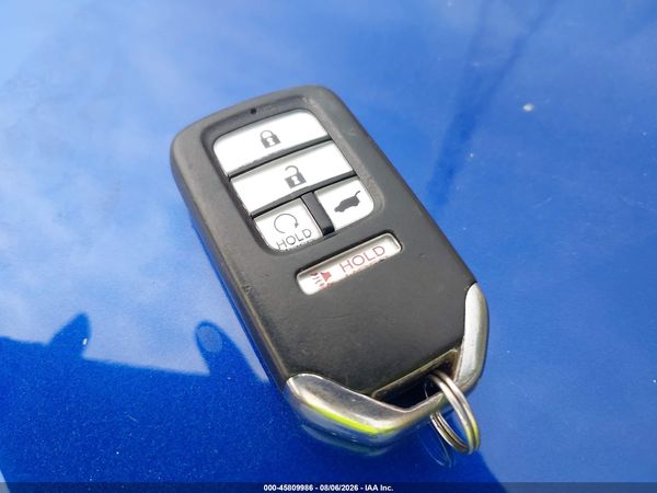2022 HONDA CR-V AWD SPECIAL EDITION