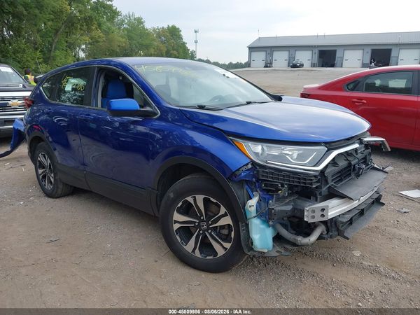 2022 HONDA CR-V AWD SPECIAL EDITION