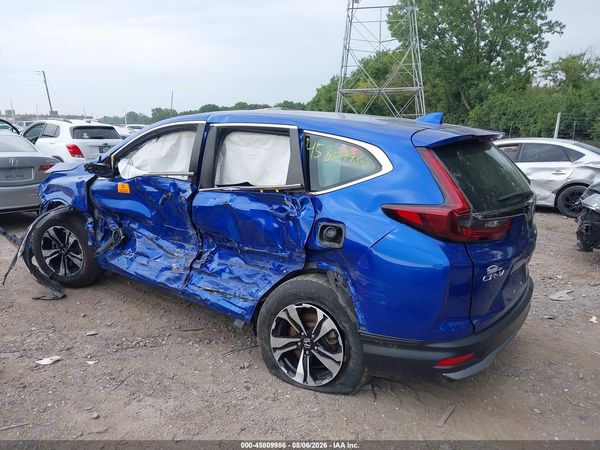 2022 HONDA CR-V AWD SPECIAL EDITION