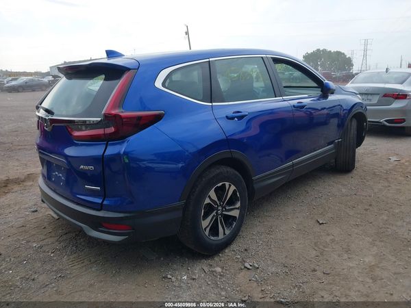 2022 HONDA CR-V AWD SPECIAL EDITION