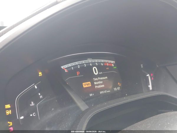 2022 HONDA CR-V AWD SPECIAL EDITION