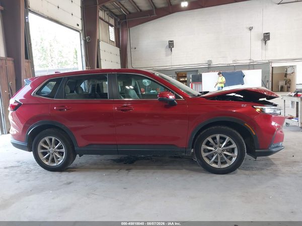 2023 HONDA CR-V EX-L AWD