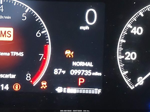 2023 HONDA CR-V EX-L AWD