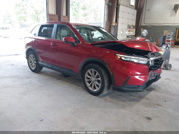 2023 HONDA CR-V EX-L AWD