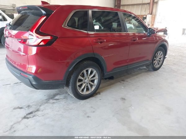2023 HONDA CR-V EX-L AWD