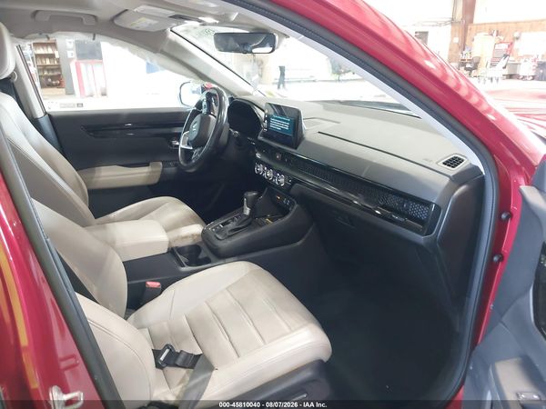 2023 HONDA CR-V EX-L AWD