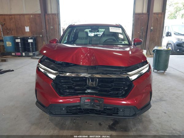 2023 HONDA CR-V EX-L AWD