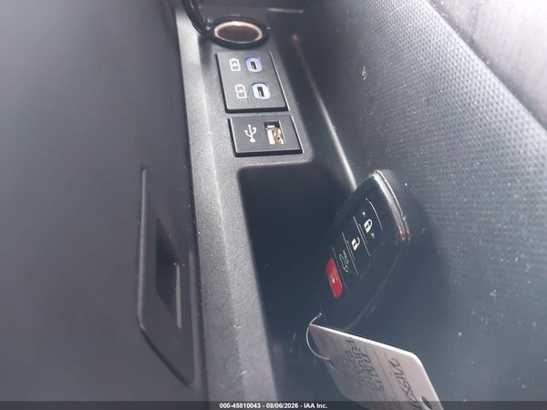 2022 TOYOTA HIGHLANDER HYBRID LIMITED