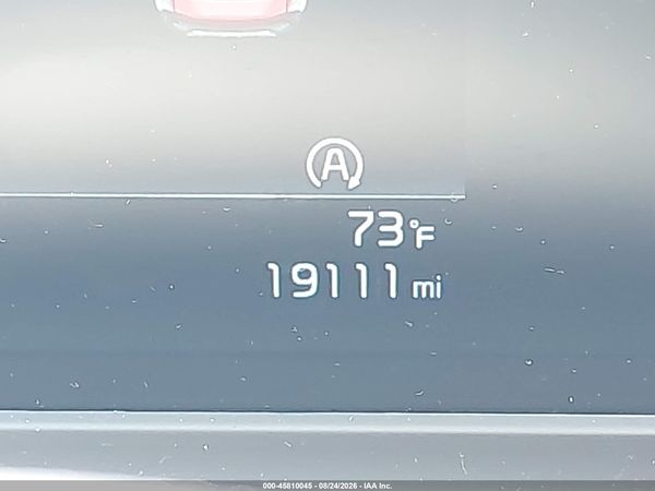 2025 KIA SELTOS LX