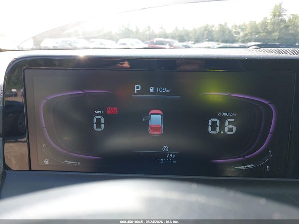 2025 KIA SELTOS LX