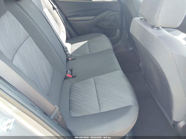 2025 KIA SELTOS LX