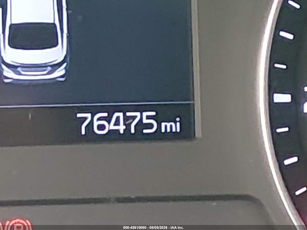 2020 KIA FORTE GT-LINE