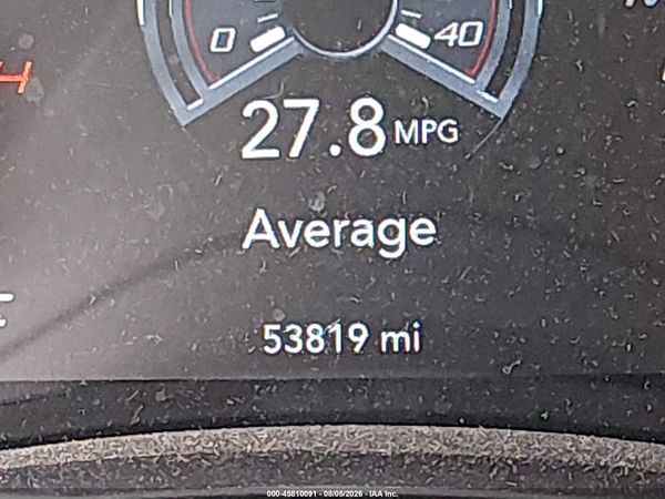 2020 DODGE CHARGER SXT AWD