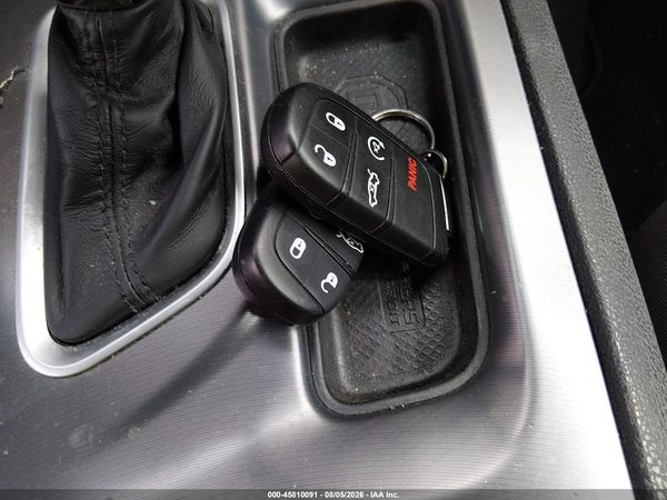 2020 DODGE CHARGER SXT AWD